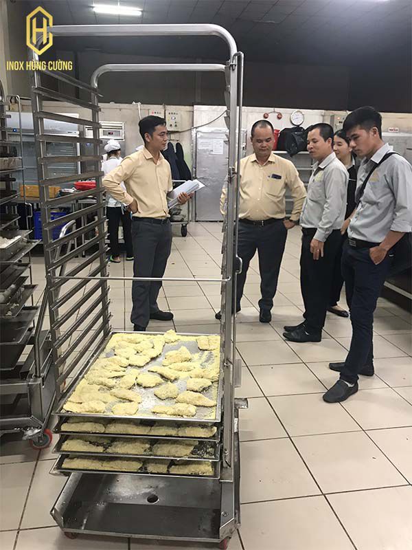 lÃ² háº¥p nÆ°á»ng Äa nÄng venix
