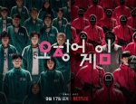 Bộ phim Trò Chơi Con Mực, trào lưu Hallyu Hàn Quốc để đưa văn hóa ra thế giới