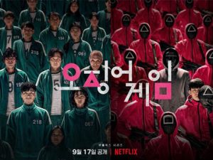Bộ phim Trò Chơi Con Mực, trào lưu Hallyu Hàn Quốc để đưa văn hóa ra thế giới