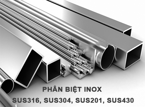 Thị trường inox Việt Nam có cung cấp SUS 316 không?