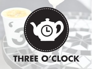 Cung cấp trọn gói thiết bị quầy bar pha chế Inox cho chuỗi cafe Three O’clock