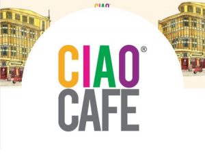 Thiết kế và cung cấp thiết bị bếp nhà hàng, Bar Cafe cho thương hiệu Ciao Cafe