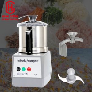 Máy cắt trộn ROBOT COUPE BLIXER 3