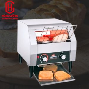 Máy nướng bánh mì băng chuyền Hatco TM 10H