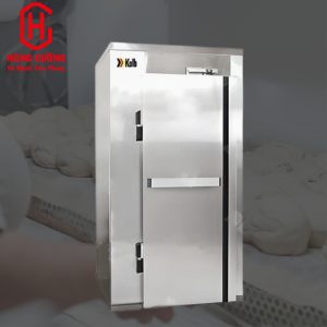 Tủ lên men bánh mì KOLB K11-RO68D1