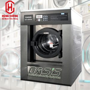 Máy giặt công nghiệp Oasis 25kg SXT 250 FD(Z)Q