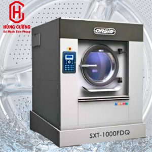 Máy giặt công nghiệp Oasis SXT 1000FD 100KG