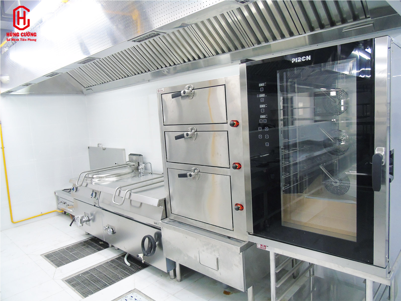 nhà thầu tư vấn giám sát chất lượng