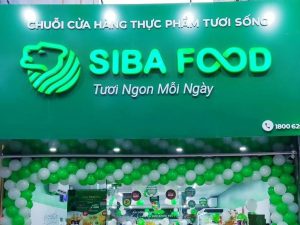 Siba Food