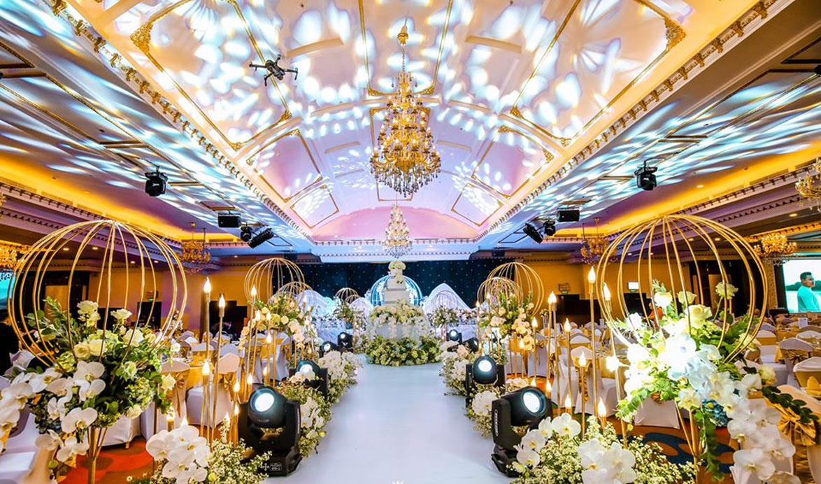 trung tâm hội nghị tiệc cưới Hera